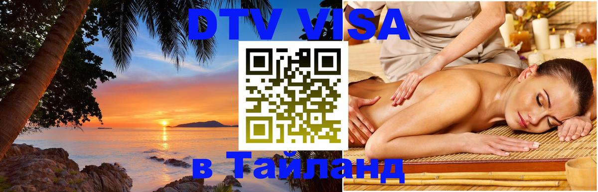 Оформление DTV визы под ключ: стоимость и тарифы, только загранпаспорт - 18.11.2025 
